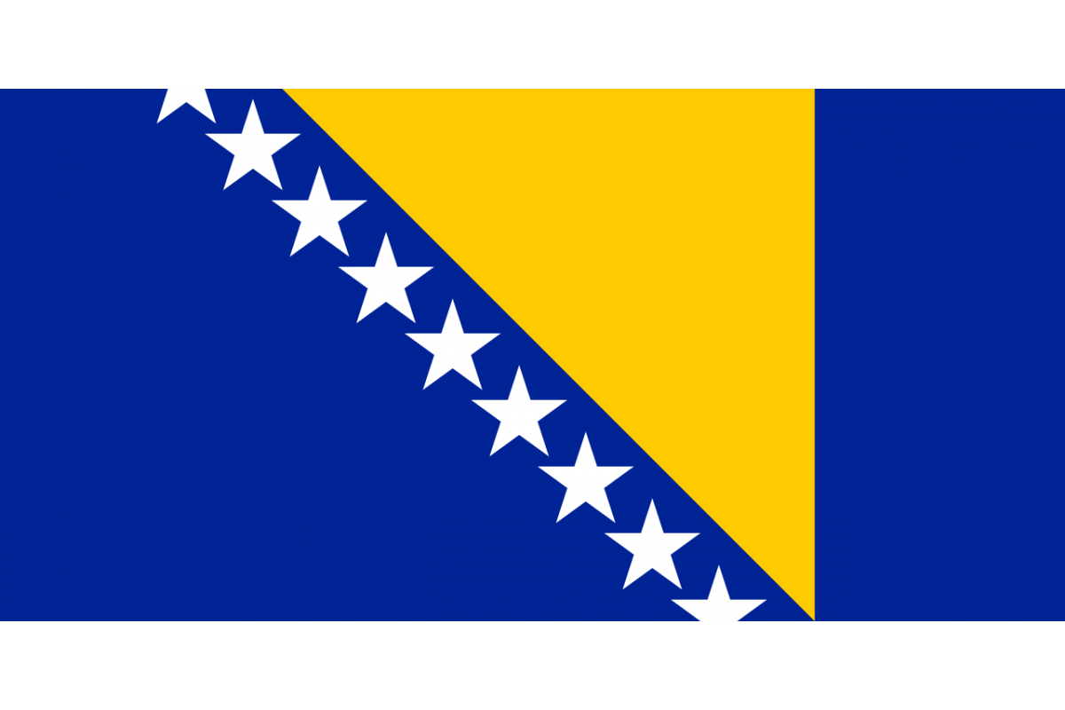 Bosnia si Hertegovina
